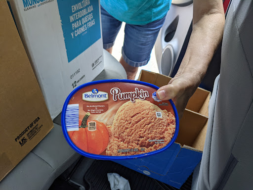 Supermarket «ALDI», reviews and photos, 700 Aldi Dr, Rolla, MO 65401, USA