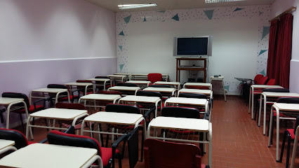 Centro de Estudios Universitarios de COOPELECTRIC