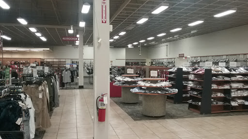 Clothing Store «Burlington Coat Factory», reviews and photos, 940 Silver Ln, East Hartford, CT 06118, USA