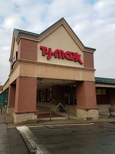 Department Store «T.J. Maxx», reviews and photos, 525 Harvard St, Brookline, MA 02446, USA