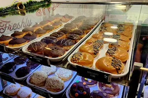 Krispy Kreme image