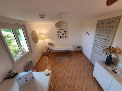 Amélie Scerri ‐ PBA : Psycho Bio Acupressure à Évian-les-Bains