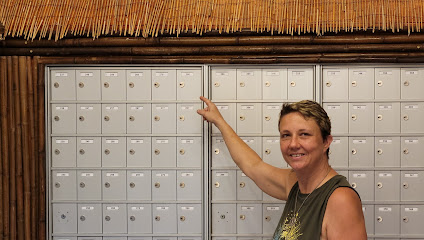 Aloha Mail LLC - Mailbox Rentals