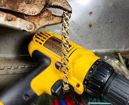 Jewelry Store «Unclaimed Diamonds», reviews and photos, 113 S 8th St, Philadelphia, PA 19106, USA