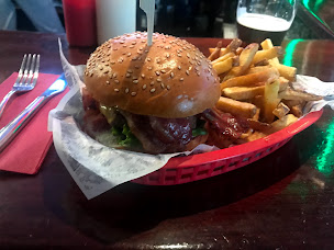 Photo n°154 de The Canadian Embassy Pub à Paris ()
