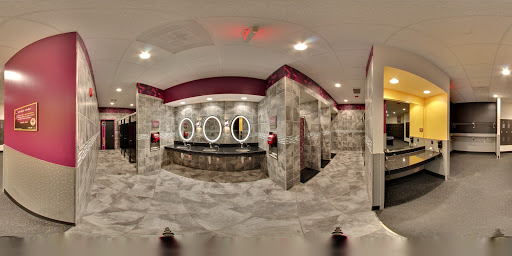 Gym «Planet Fitness», reviews and photos, 5053 Westfields Blvd, Centreville, VA 20120, USA