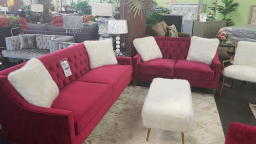 Furniture Store «Furniture Mecca», reviews and photos, 5648 Lancaster Ave, Philadelphia, PA 19131, USA