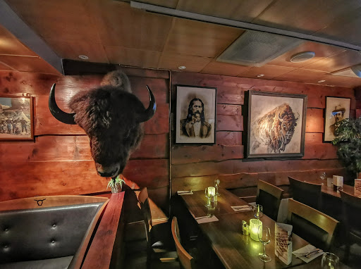 Big Horn Steakhouse