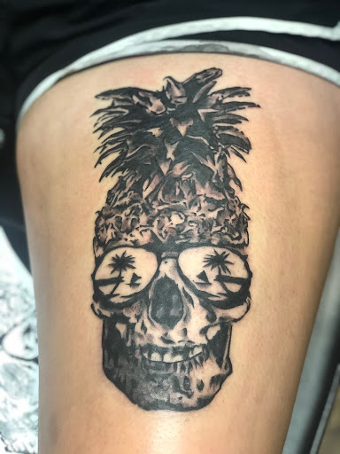 Symbolic Tattoo, 551 W Douglas Ave, Wichita, KS 67201, USA, 