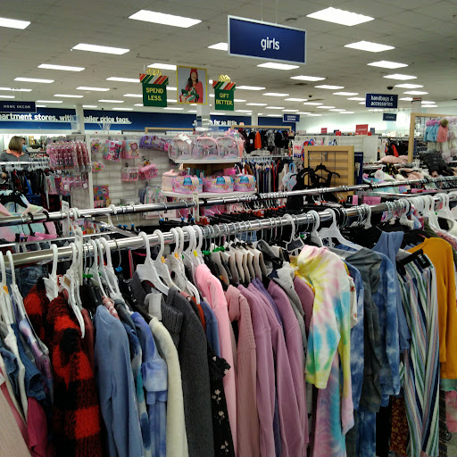 Department Store «Marshalls», reviews and photos, 9033 Columbus Pike, Lewis Center, OH 43035, USA