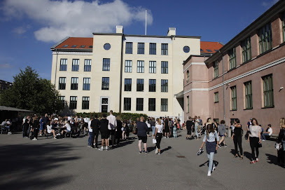 Det frie Gymnasium