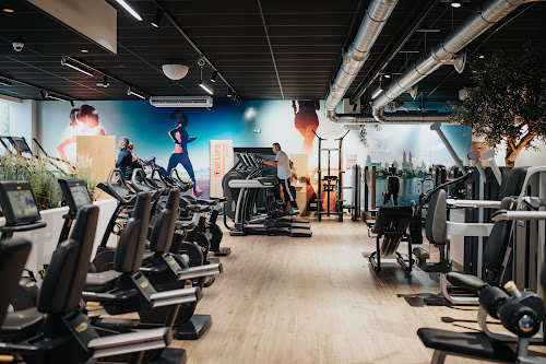 Centre de fitness One Fitness Club Colmar Colmar