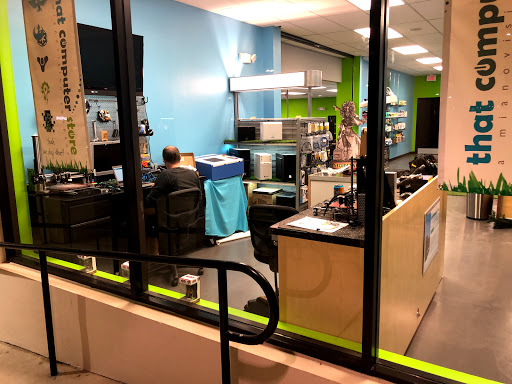 Computer Consultant «That Computer Store», reviews and photos, 1085 Lake Murray Blvd, Irmo, SC 29063, USA