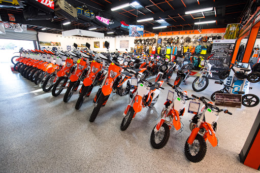 Motorcycle Dealer «Three Brothers Racing», reviews and photos, 1560 Superior Ave # C, Costa Mesa, CA 92627, USA