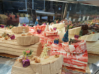 Gâteau du Restaurant Boulangerie, Le Moulin a Pains à Colombes - n°9