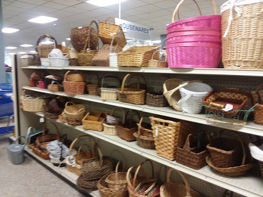 Thrift Store «Goodwill», reviews and photos, 912 W Anthony Dr, Champaign, IL 61821, USA