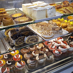 Photo n°3 de l'avis de Greg.r fait le 19/05/2019 à 09:37 sur le  Pastelaria Vale Doce à Porto