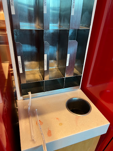 Movie Theater «AMC Castleton Square 14», reviews and photos, 6020 E 82nd St, Indianapolis, IN 46250, USA