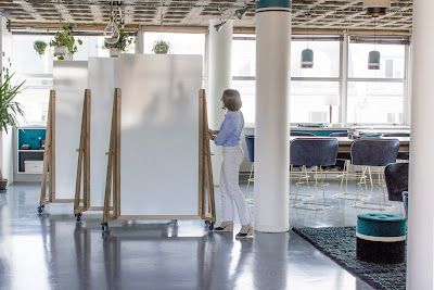 Studio FURN à Paris