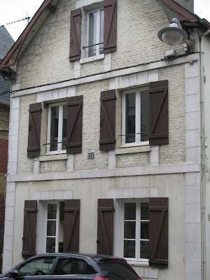 Location Studios Trouville sur Mer à Trouville-sur-Mer