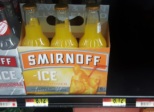 Supermarket «Walmart Neighborhood Market», reviews and photos, 10912 Katella Ave, Garden Grove, CA 92840, USA