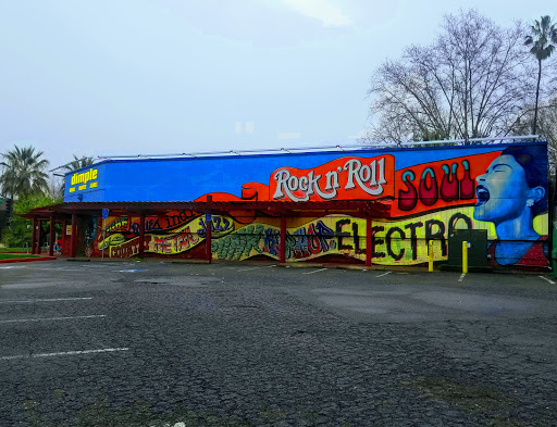 Record Store «Dimple Records-Broadway», reviews and photos, 2500 16th St, Sacramento, CA 95818, USA