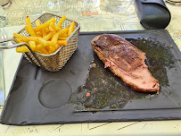 Steak du Restaurant Le Cristal DOMINI à Béziers - n°6