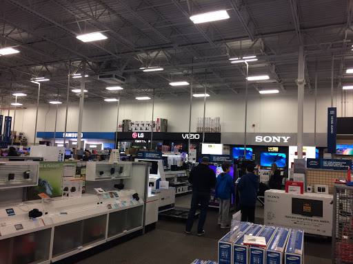 Electronics Store «Best Buy», reviews and photos, 261 Pond Path, South Setauket, NY 11720, USA
