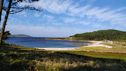Praia de Lago'in fotoğrafı - rahatlamayı sevenler arasında popüler bir yer