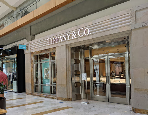 Jewelry Store «Tiffany & Co.», reviews and photos, 105 Bellevue Way NE, Bellevue, WA 98004, USA