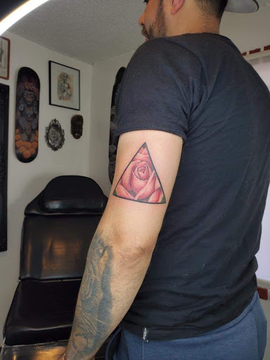 Find playboy bunny tattoo ideas for your next unique tattoo in Chicago at Mind Crusher Tattoo