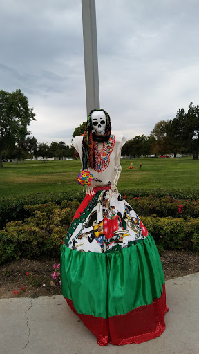 Oakdale Mortuary & Memorial Park image