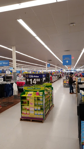 Department Store «Walmart Supercenter», reviews and photos, 200 Otis St, Northborough, MA 01532, USA