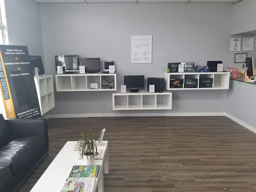 Computer Repair Service «Creative Computer Solutions - Computer Repair», reviews and photos, 4709 Coronado Pkwy, Cape Coral, FL 33904, USA