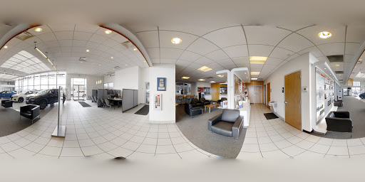 Nissan Dealer «Jeff Schmitt Nissan», reviews and photos, 725 Alpha Rd, Beavercreek, OH 45434, USA