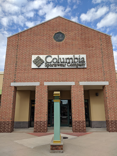 Sportswear Store «Columbia Sportswear», reviews and photos, 18 West Lightcap Rd #0601, Pottstown, PA 19464, USA