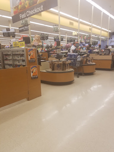 Grocery Store «Kroger», reviews and photos, 1707 W University Dr, McKinney, TX 75069, USA