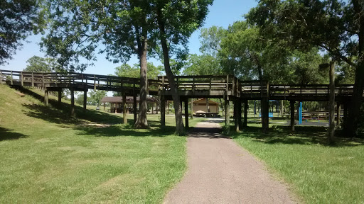 Golf Course «Clear Creek Golf Club», reviews and photos, 3902 Fellows Rd, Houston, TX 77047, USA