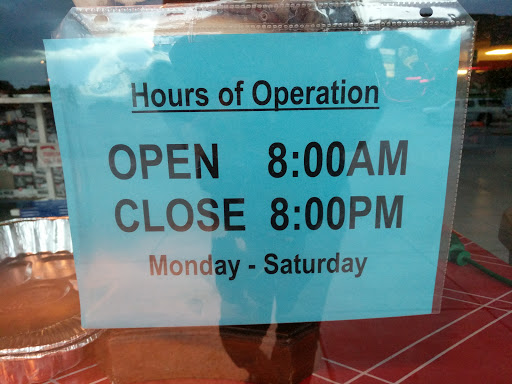 Discount Supermarket «Traders Discount Markets», reviews and photos, 855 S Bluff St, St George, UT 84770, USA