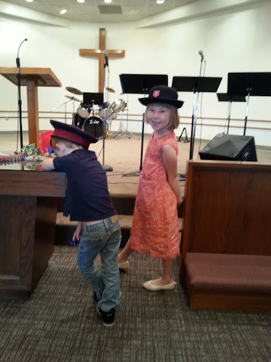 Church «Salvation Army», reviews and photos, 1707 W Chestnut Expy, Springfield, MO 65802, USA