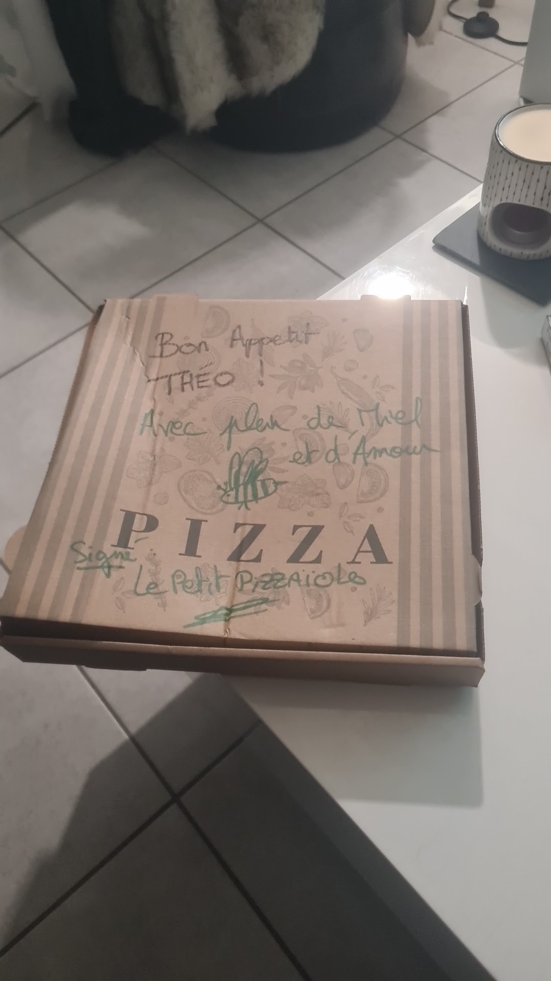 Photo n° 1 de l'avis de Théo.h fait le 30/08/2023 à 18:29