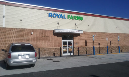 Convenience Store «Royal Farms», reviews and photos, 9043 Liberty Rd, Randallstown, MD 21133, USA