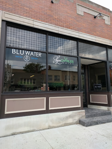 Beauty Salon «Blu Water Medi Spa Salon», reviews and photos, 110 S Monroe St, Monroe, MI 48161, USA