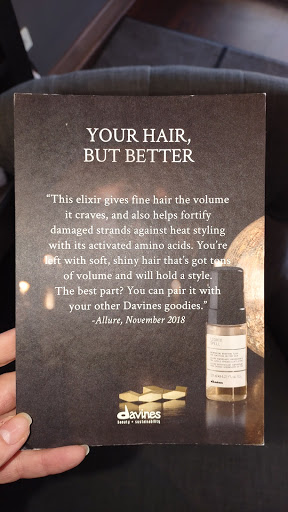 Hair Salon «Salon Sophia», reviews and photos, Salon Sophia, 132 Ogden Ave, Downers Grove, IL 60515, USA