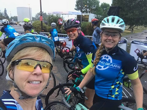 Bicycle Store «Slipping Gears Cycling», reviews and photos, 753 Stillwater Ave, Bangor, ME 04401, USA