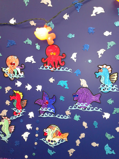 Recreation Center «Rubonia Community Center», reviews and photos, 1309 72nd St E, Palmetto, FL 34221, USA