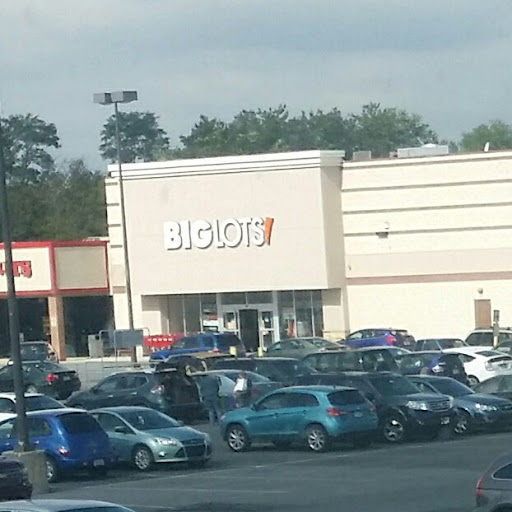 Big Lots, 3437 Simpson Ferry Rd, Camp Hill, PA 17011, USA, 
