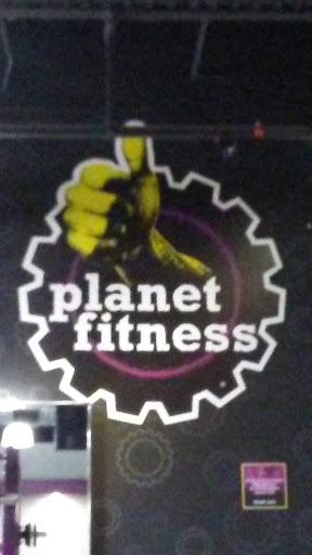 Gym «Planet Fitness», reviews and photos, 29 Traders Way, Salem, MA 01970, USA