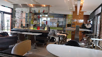 Atmosphère du Restauration rapide McDonald's à Auxerre - n°1