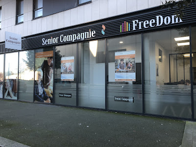 Free Dom à Saint-Malo